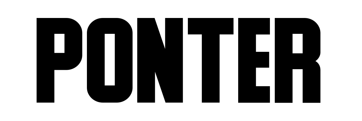 Ponter
